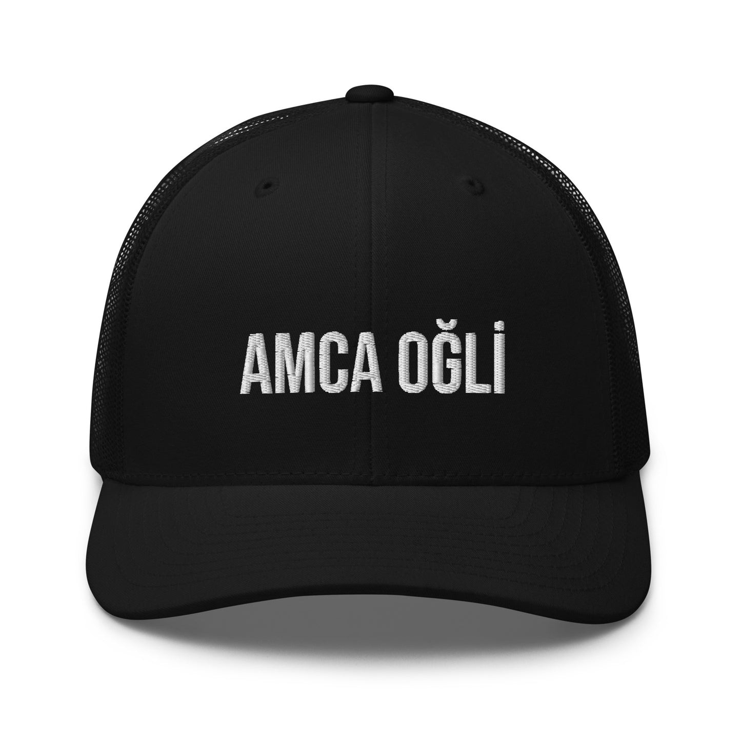 Trucker-Cap AMCA OĞLİ