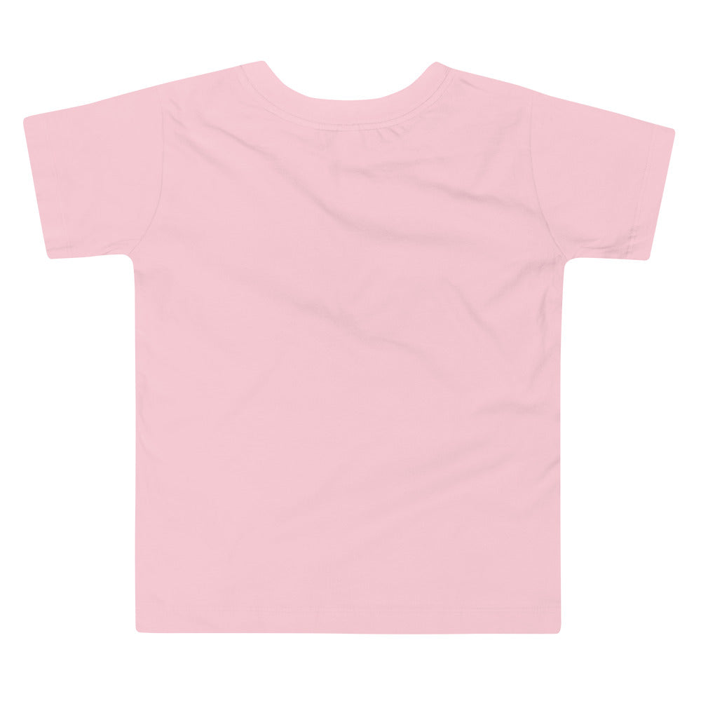Kurzärmeliges Baby-T-Shirt Hala Kızı